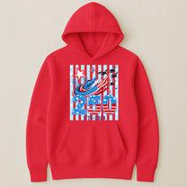 Anniversary 250 Years Patriotic - Shirt
