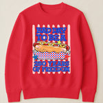 Bad Day To Be A Hotdog - Shirt