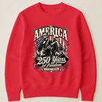 Independence Rock Style - Shirt