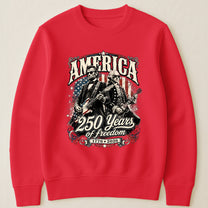 Independence Rock Style - Shirt