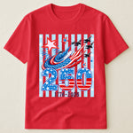 Anniversary 250 Years Patriotic - Shirt