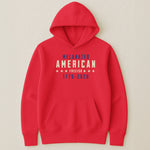 Melanated American Freeish - Shirt