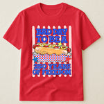 Bad Day To Be A Hotdog - Shirt