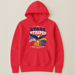 Love Is Liberty Lgbtq+ - Shirt