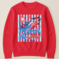 Anniversary 250 Years Patriotic - Shirt