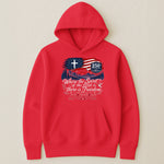 Where The Spirit Of The Lord Is, There Is Freedom - Shirt