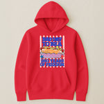 Bad Day To Be A Hotdog - Shirt