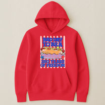 Bad Day To Be A Hotdog - Shirt