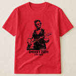 Vintage America Independence Rock - Shirt