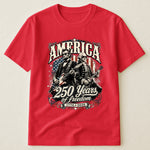 Independence Rock Style - Shirt