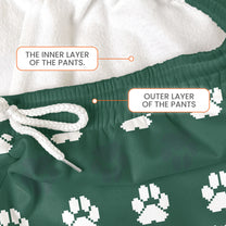 A Bond That Can't Be Broken - Personalized Sweatpants