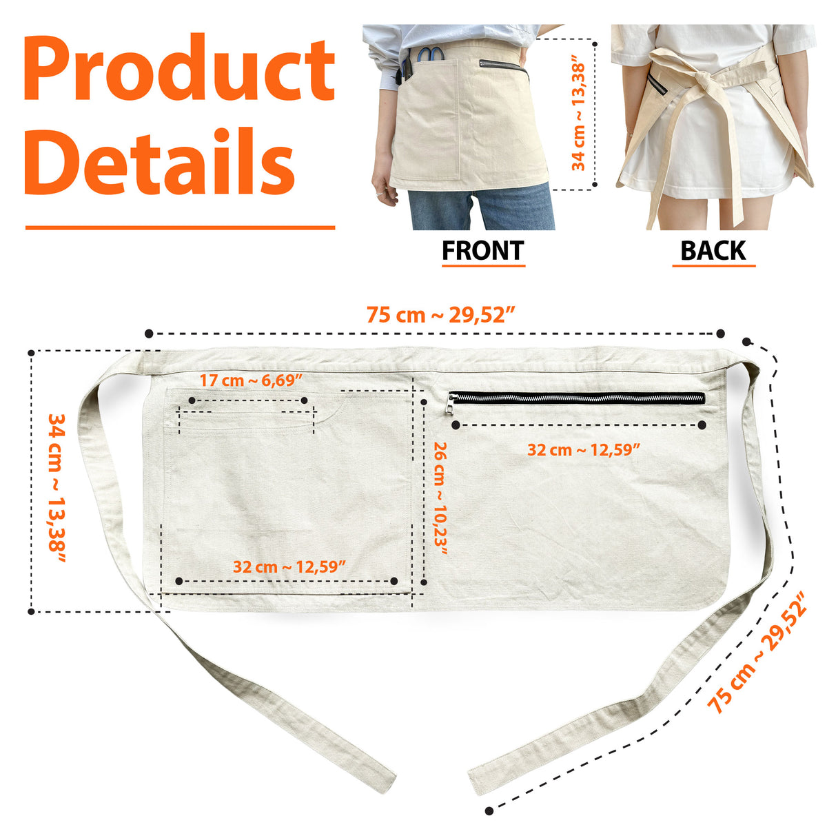 A Plantaholic On The Road To Recovery Just Kidding - Personalized Gardening Apron
