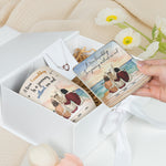 A True Friendship Is A Journey Without An End - Gift Box Set