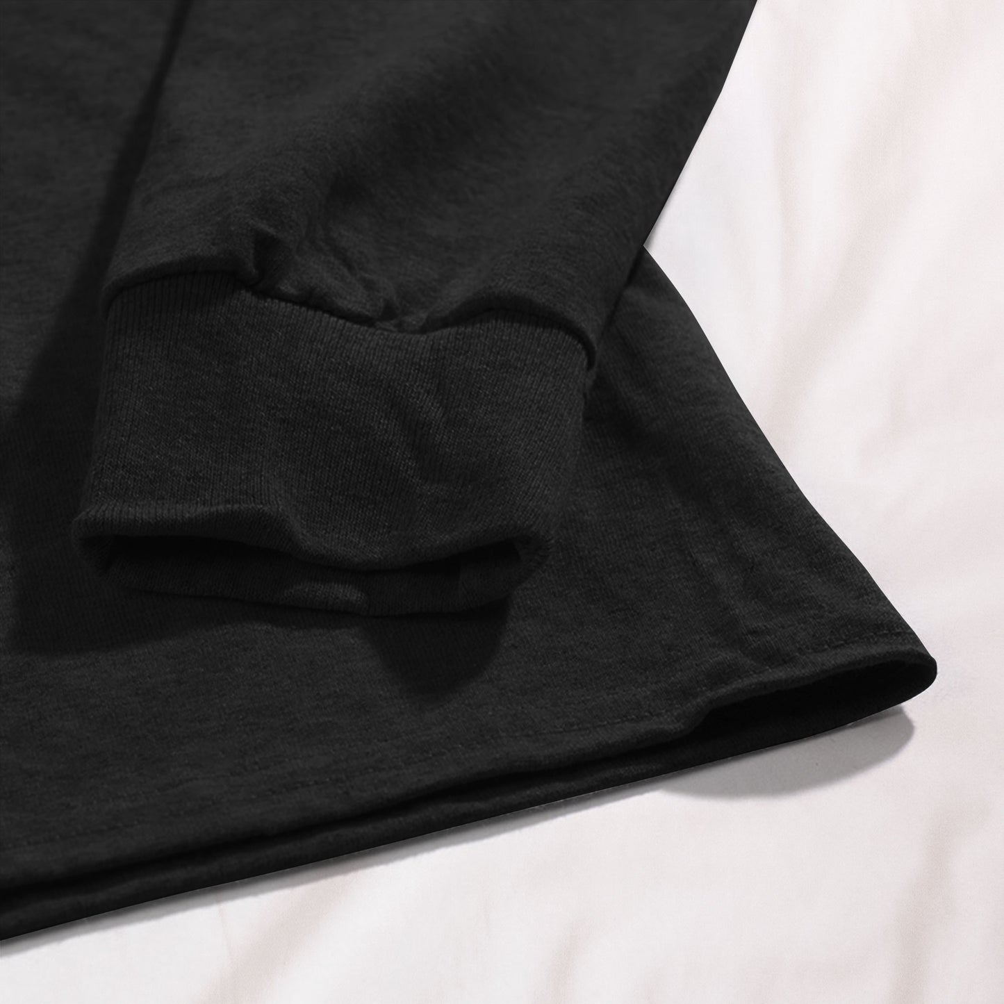 A Well-Read Woman Is A Dangerous Creature - Custom Long Sleeve T-Shirt