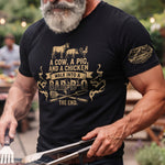 A-Cow,-A-Pig-And-A-Chicken-Walk-Into-A-Bar-B-Q-Funny-Bbq-Lover-Gifts-For-Men-Personalized-Shirt--5