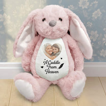 A_Cuddle_From_Heaven_Personalized_Bunny_Plush_2