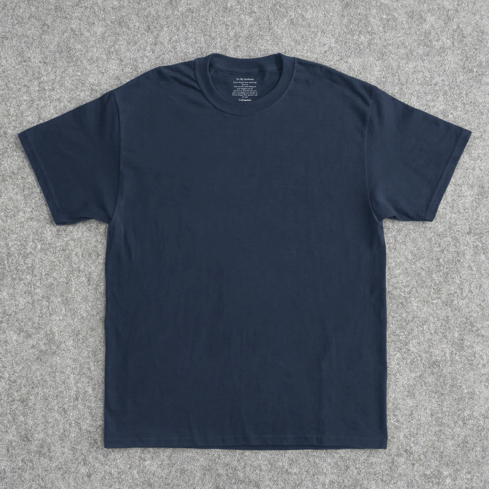 A-Friendly-Reminder-For-Any-Time-Dad-Wear-This-Shirt-Hidden-Message-In-Neck-Personalized-Shirt-2
