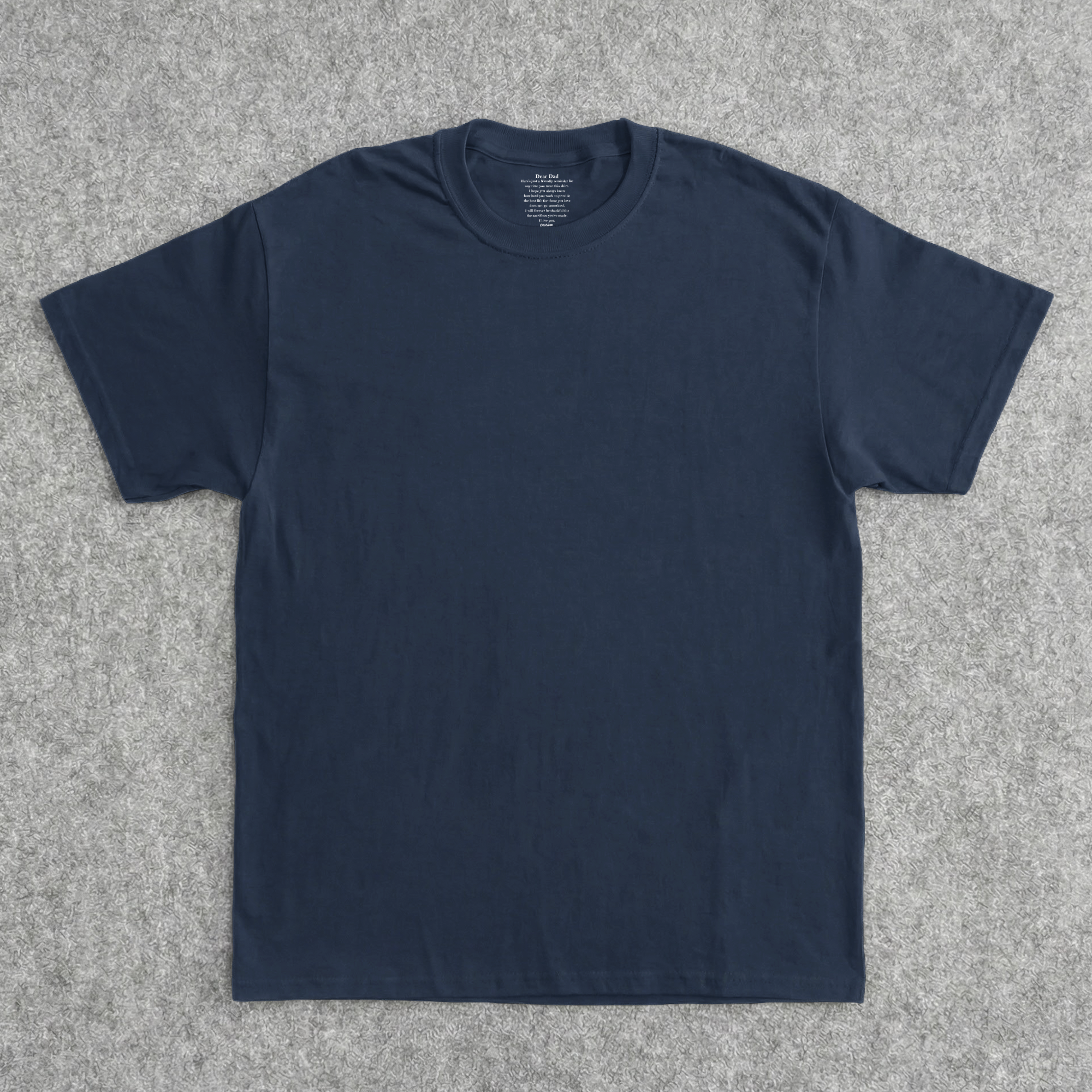 A-Friendly-Reminder-For-Any-Time-Dad-Wear-This-Shirt-Hidden-Message-In-Neck-Personalized-Shirt-2