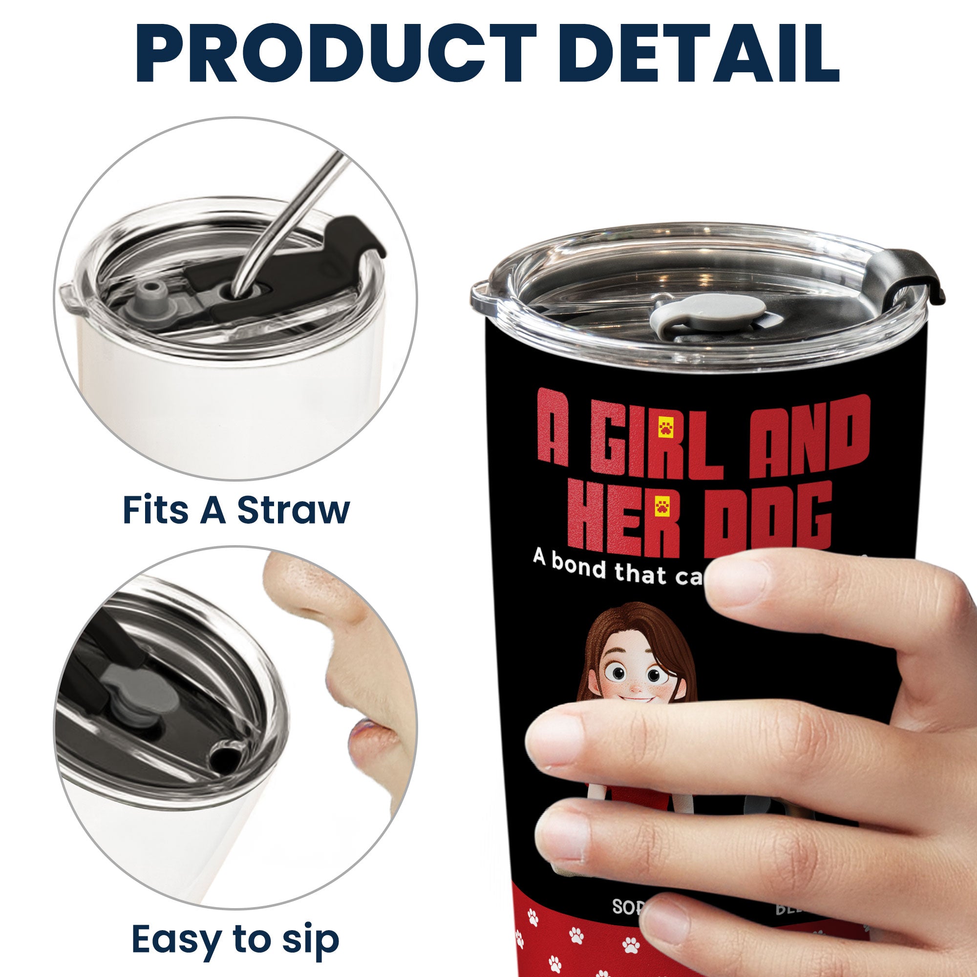 A-Girl-And-Her-Dog-A-Bond-That-Can'T-Be-Broken-Personalized-Tumbler-6