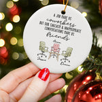 A-Job-Made-Us-Coworkers-Sarcasm-Made-Us-Friends-Personalized-Ornament-2