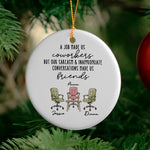 A-Job-Made-Us-Coworkers-Sarcasm-Made-Us-Friends-Personalized-Ornament-3