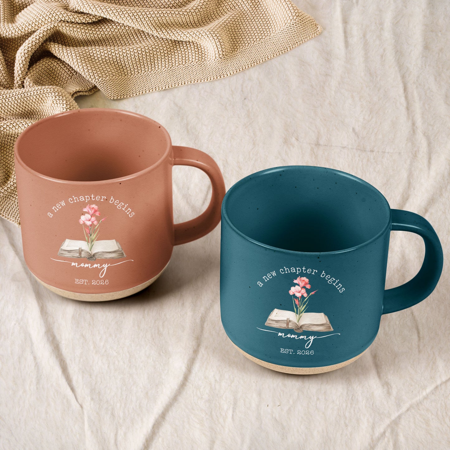 A-New-Chapter-Begins-Mommy-To-Be-Gift-Personalized-Mugs-3