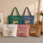 A-New-Chapter-Begins-Retirement-Gift-For-Her-Personalized-Tote-Bag-2