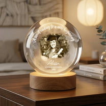A_Sweet_Ending_To_A_New_Beginning_Custom_Photo_Graduation_Personalized_Night_Light_2