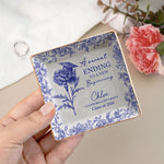 A-Sweet-Ending-To-A-New-Beginning-Graduation-Gifts-For-Her-Toile-De-Jouy-Birth-Flowers-Personalized-Jewelry-Dish-3