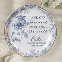 A-Sweet-Ending-To-A-New-Beginning-Graduation-Gifts-For-Her-Toile-De-Jouy-Birth-Flowers-Personalized-Jewelry-Dish-7
