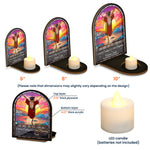 A-Sweet-Ending-To-A-New-Beginning-Graduation-Personalized-Book-Nook-5