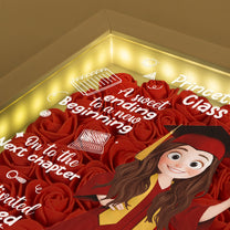 A-Sweet-Ending-To-A-New-Beginning-Graduation-Personalized-Flower-Shadow-Box-2