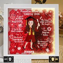 A-Sweet-Ending-To-A-New-Beginning-Graduation-Personalized-Flower-Shadow-Box-3
