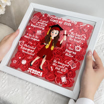 A-Sweet-Ending-To-A-New-Beginning-Graduation-Personalized-Flower-Shadow-Box-4