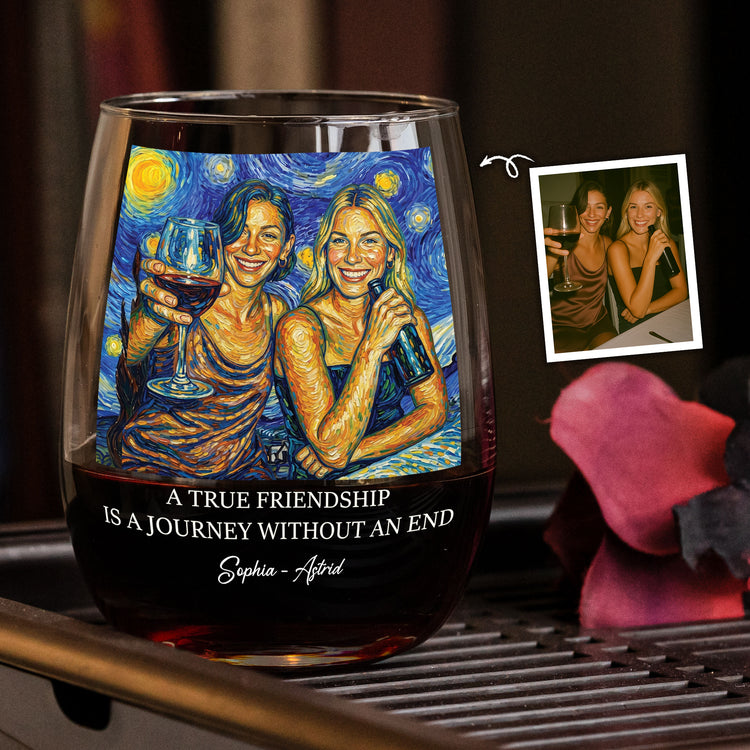 A-True-Friendship-Is-A-Journey-Friendship-Gifts-For-BFF-Besties-Soul-Sisters-Personalized-Wine-Glass-1