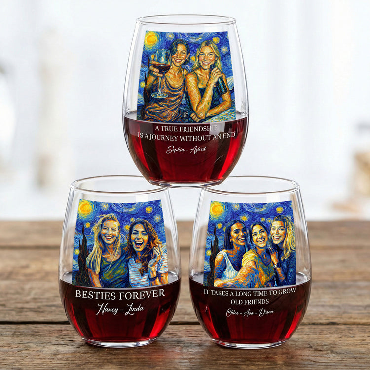 A-True-Friendship-Is-A-Journey-Friendship-Gifts-For-BFF-Besties-Soul-Sisters-Personalized-Wine-Glass-2