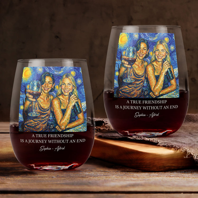 A-True-Friendship-Is-A-Journey-Friendship-Gifts-For-BFF-Besties-Soul-Sisters-Personalized-Wine-Glass-3