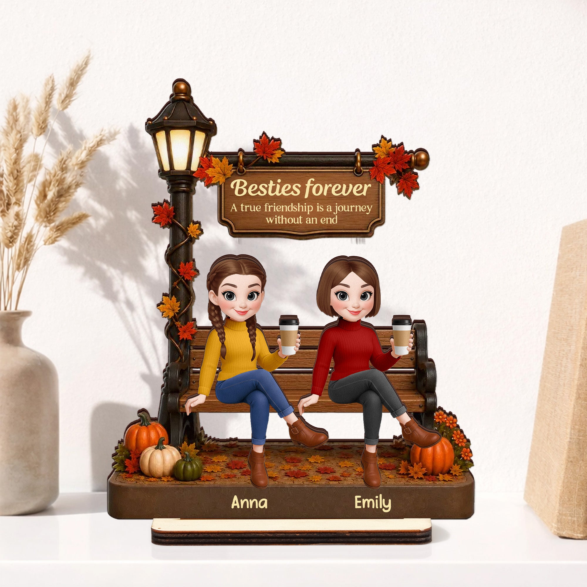 A-True-Friendship-Is-A-Journey-Gift-For-Besties-BFF-Soul-Sisters-Personalized-Wooden-Plaque-1