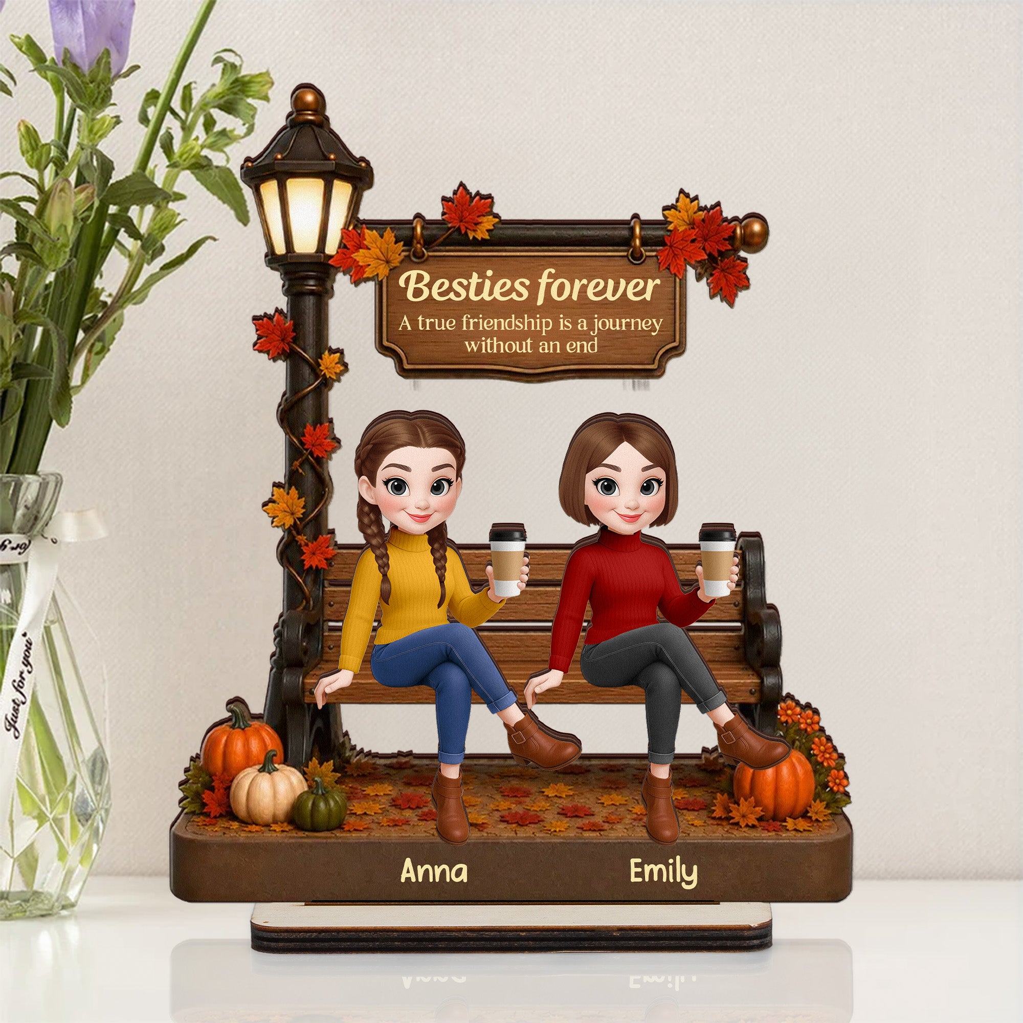 A-True-Friendship-Is-A-Journey-Gift-For-Besties-BFF-Soul-Sisters-Personalized-Wooden-Plaque-3