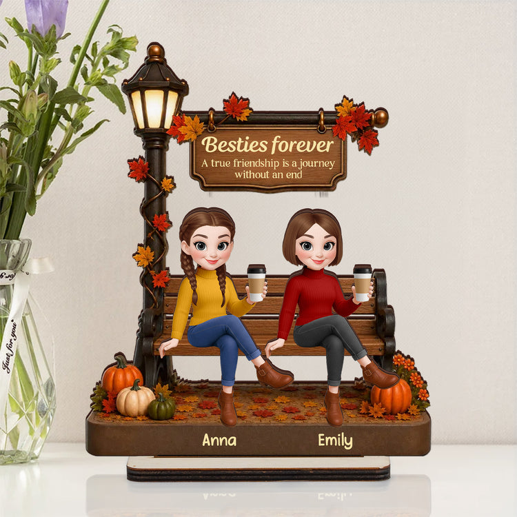 A-True-Friendship-Is-A-Journey-Gift-For-Besties-BFF-Soul-Sisters-Personalized-Wooden-Plaque-3