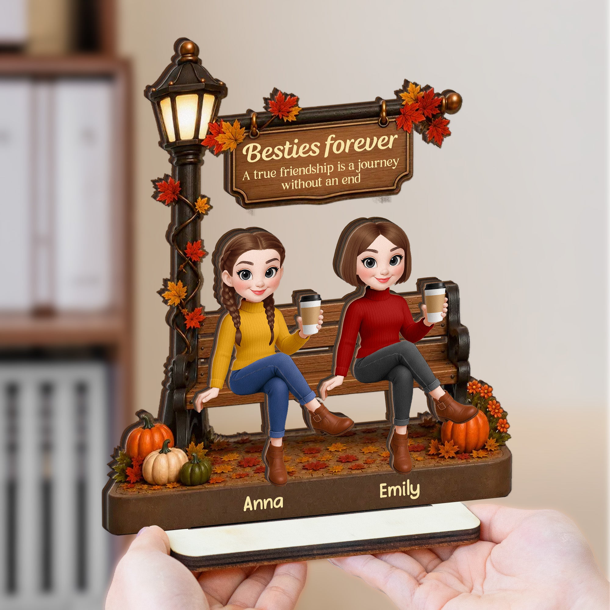 A-True-Friendship-Is-A-Journey-Gift-For-Besties-BFF-Soul-Sisters-Personalized-Wooden-Plaque-4