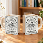 A-Well-Read-Woman-Is-A-Dangerous-Creature-Personalized-Mug-2