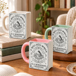A-Well-Read-Woman-Is-A-Dangerous-Creature-Personalized-Mug-5