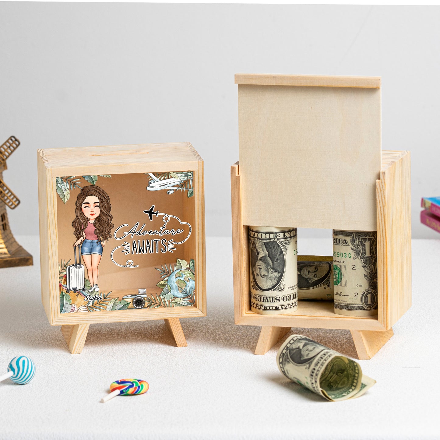 Adventure-Awaits-Personalized-Wooden-Money-Box-4