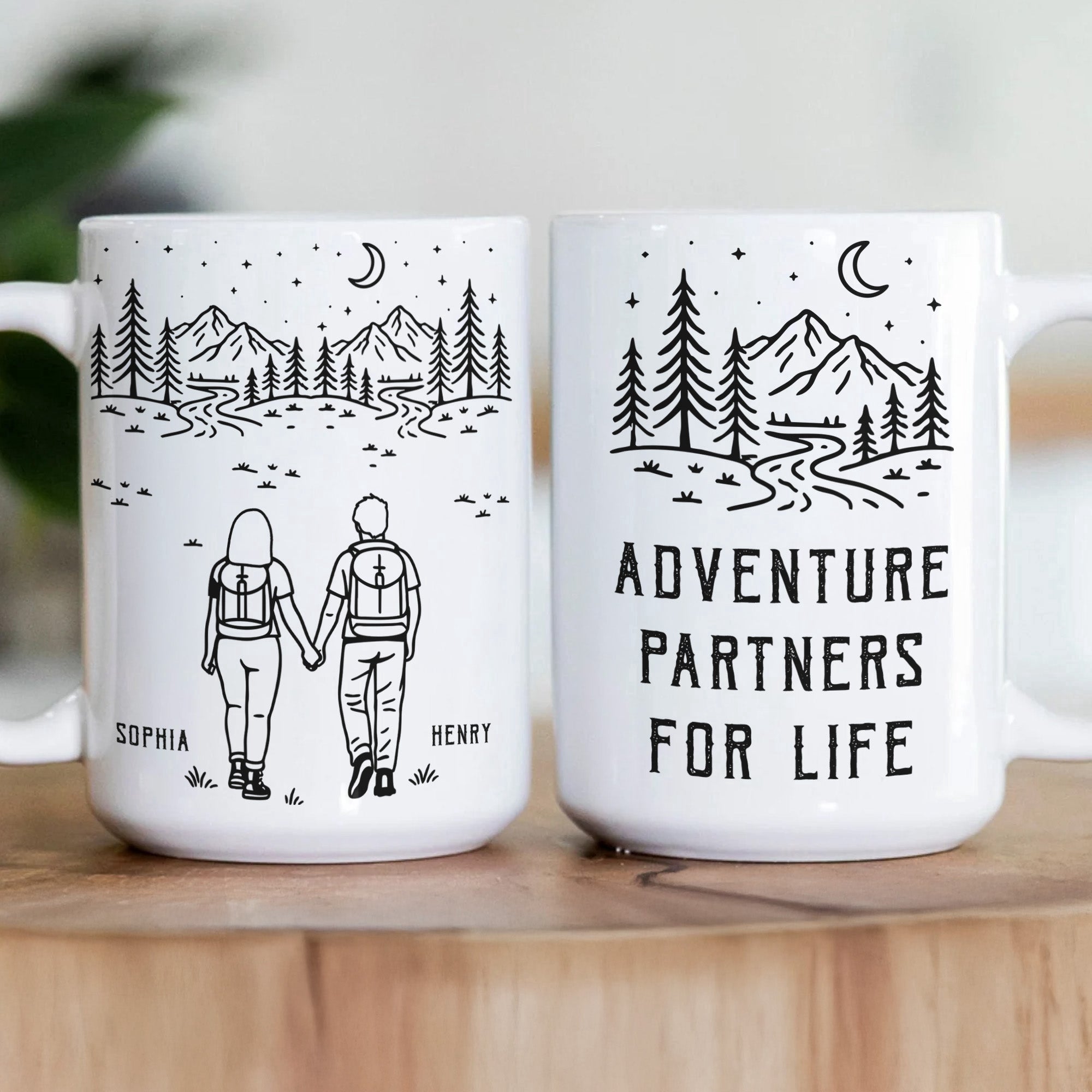 Adventure_Partners_For_Life_Camping_Couple_Gift_Personalized_Mug_4