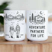 Adventure_Partners_For_Life_Camping_Couple_Gift_Personalized_Mug_4