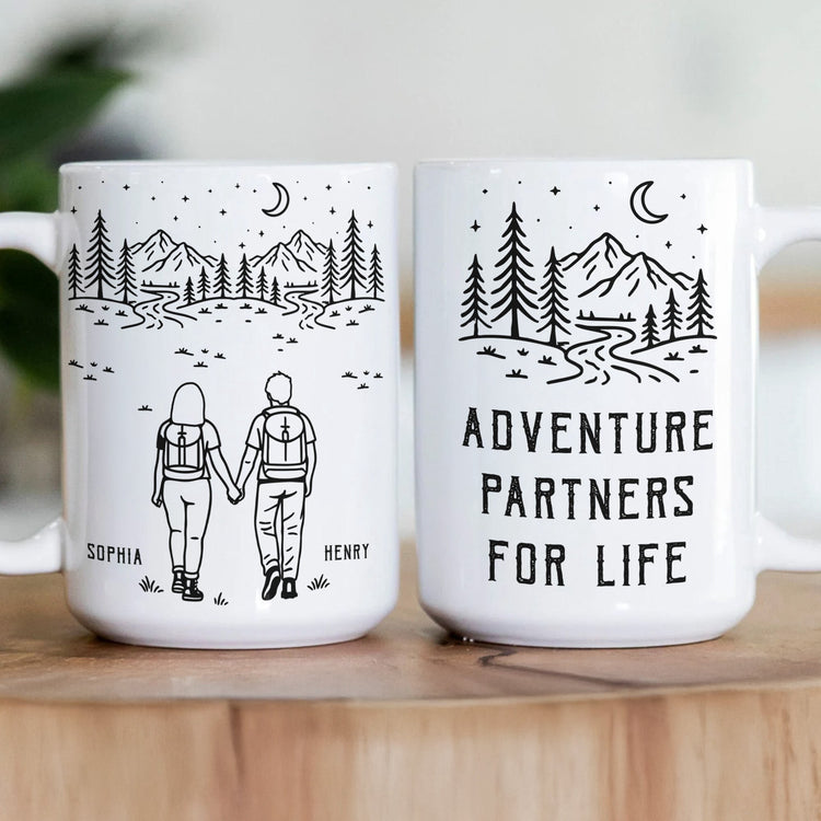 Adventure_Partners_For_Life_Camping_Couple_Gift_Personalized_Mug_4