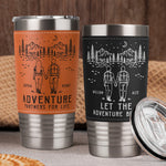 Adventure-Partners-For-Life-Couple-Anniversary-Gifts-Personalized-20oz-Tumbler-1