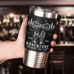 Adventure-Partners-For-Life-Couple-Anniversary-Gifts-Personalized-20oz-Tumbler-4