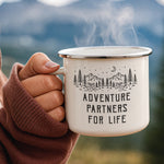 Adventure-Partners-For-Life-Couple-Anniversary-Gifts-Personalized-Enamel-Mug-3